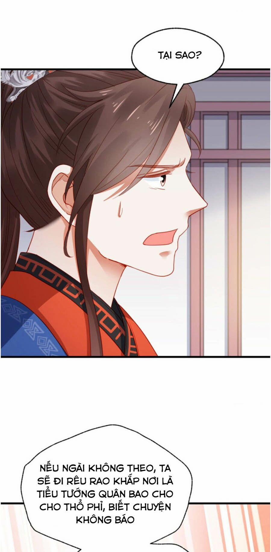 Đứng Lại! Phụng Chỉ Ăn Cướp 39 trang 25