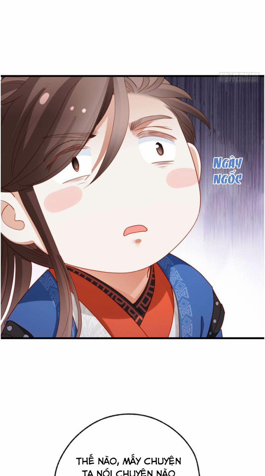 Đứng Lại! Phụng Chỉ Ăn Cướp 39 trang 27