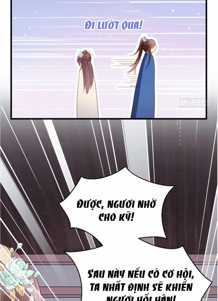 Đứng Lại! Phụng Chỉ Ăn Cướp 39 trang 30