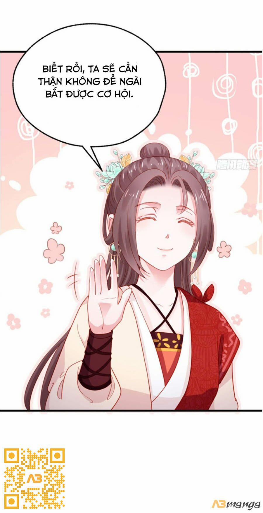 Đứng Lại! Phụng Chỉ Ăn Cướp 39 trang 32