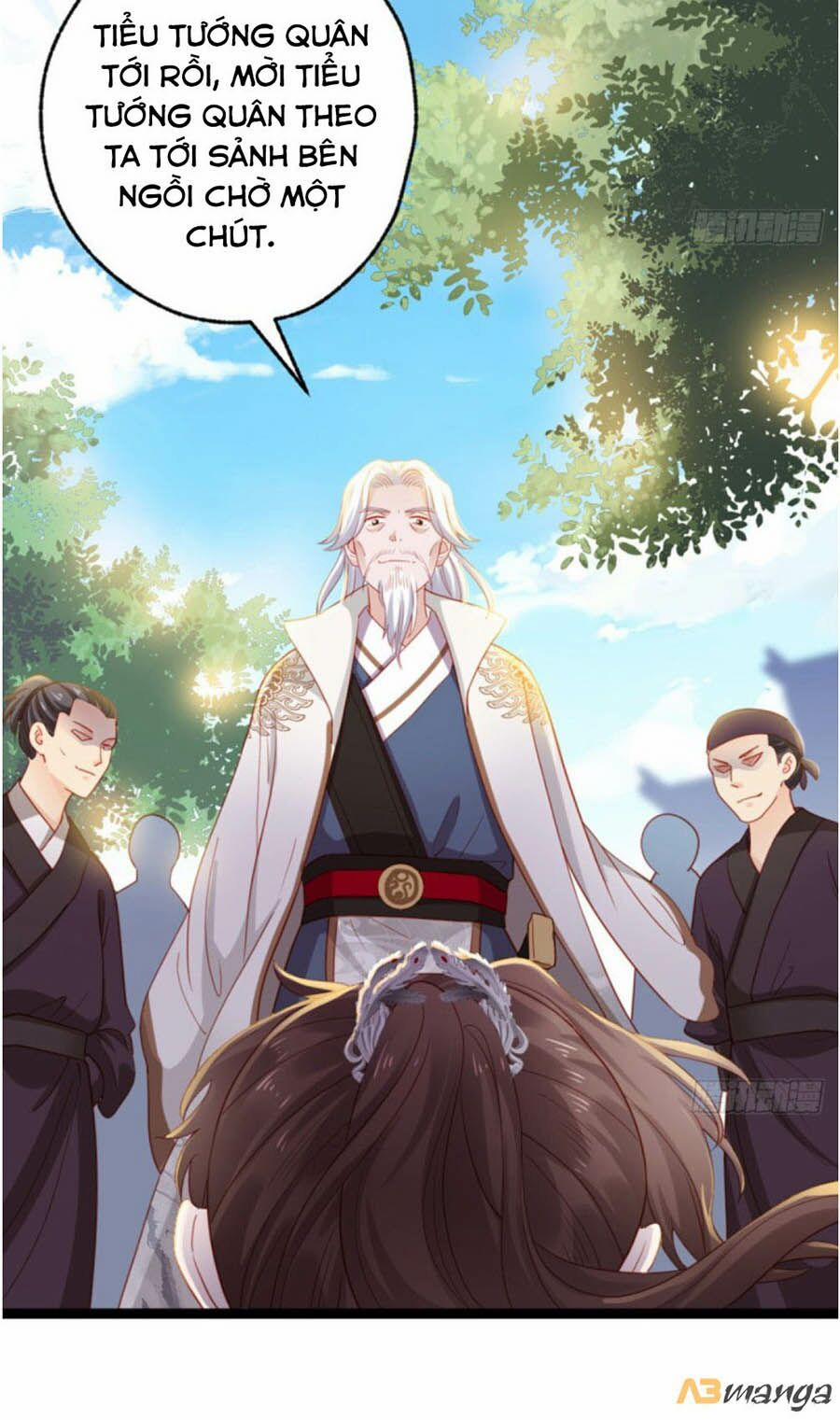 Đứng Lại! Phụng Chỉ Ăn Cướp 39 trang 4