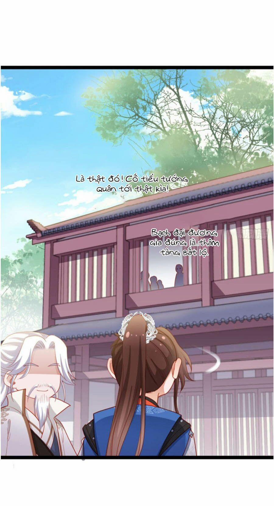 Đứng Lại! Phụng Chỉ Ăn Cướp 39 trang 6