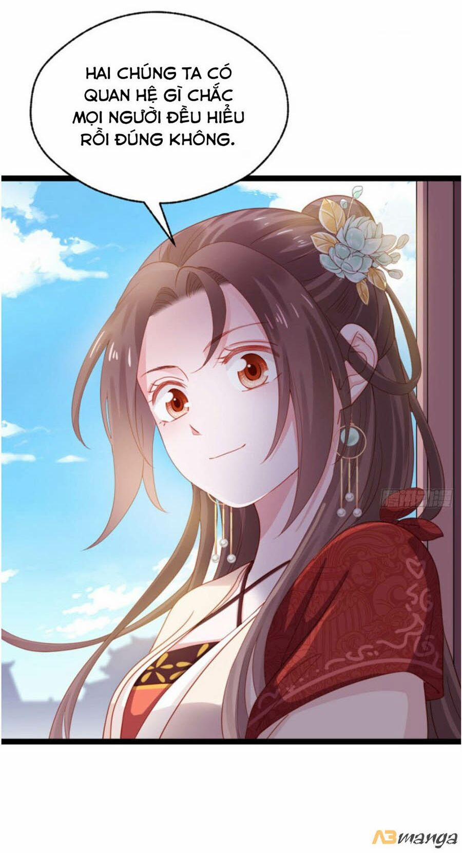 Đứng Lại! Phụng Chỉ Ăn Cướp 39 trang 7