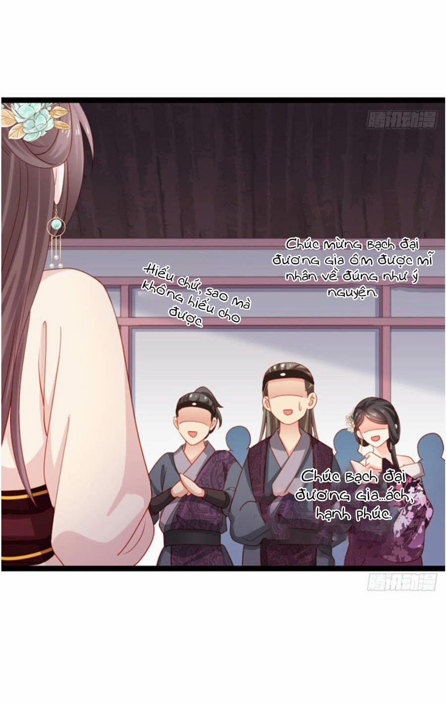 Đứng Lại! Phụng Chỉ Ăn Cướp 39 trang 8