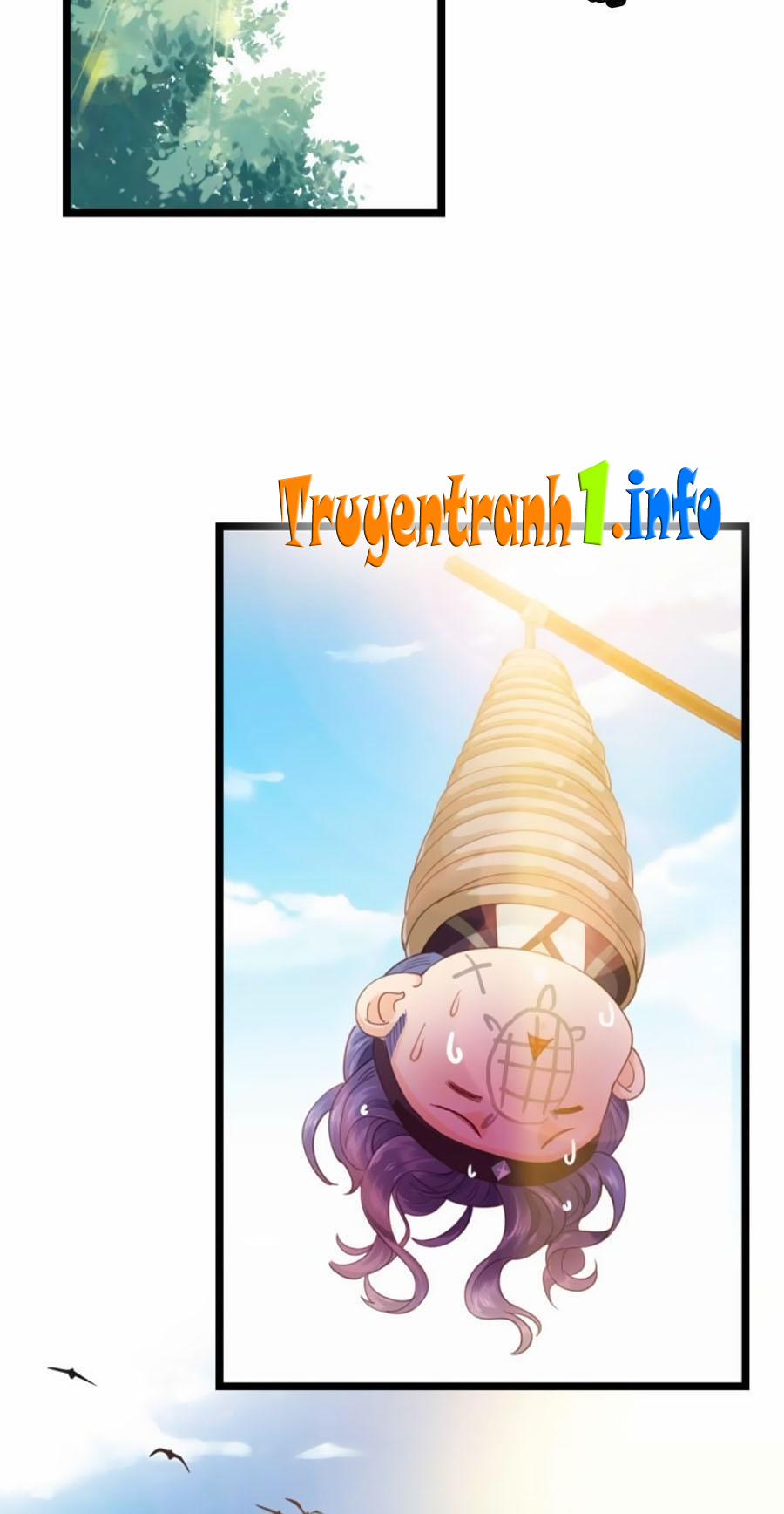 Đứng Lại! Phụng Chỉ Ăn Cướp 4 trang 1