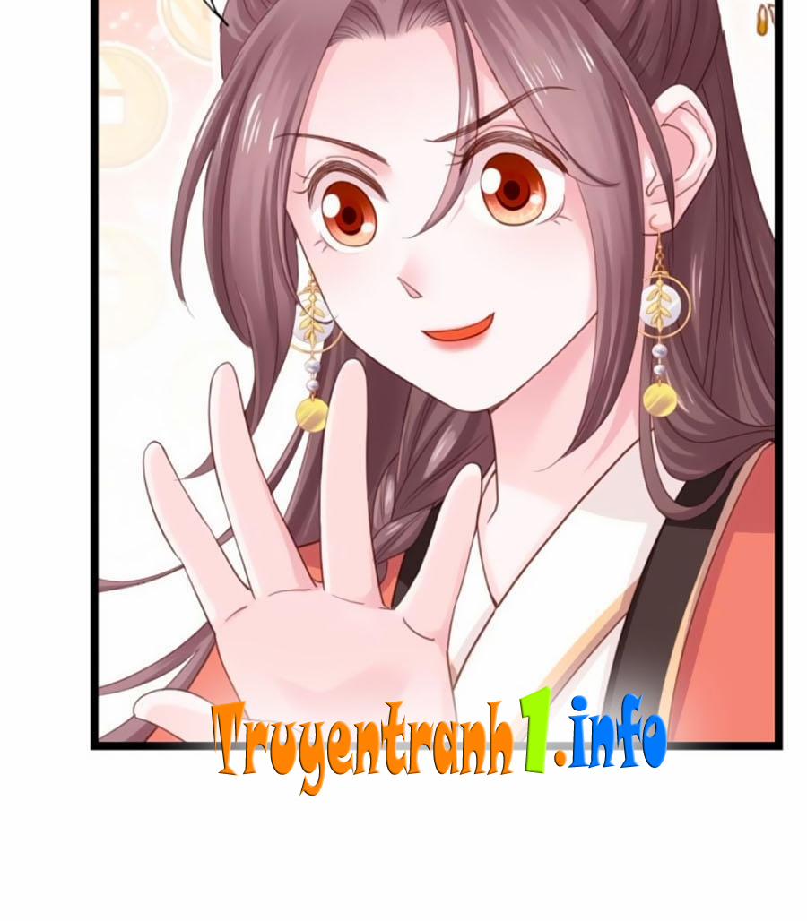 Đứng Lại! Phụng Chỉ Ăn Cướp 4 trang 11