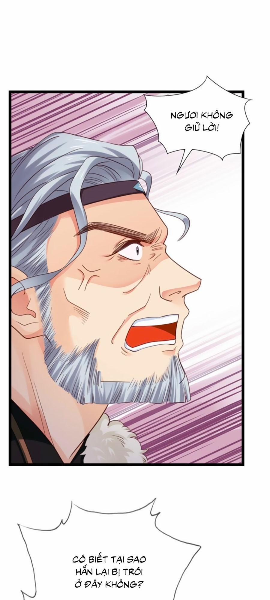 Đứng Lại! Phụng Chỉ Ăn Cướp 4 trang 12