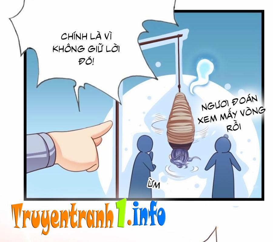 Đứng Lại! Phụng Chỉ Ăn Cướp 4 trang 13