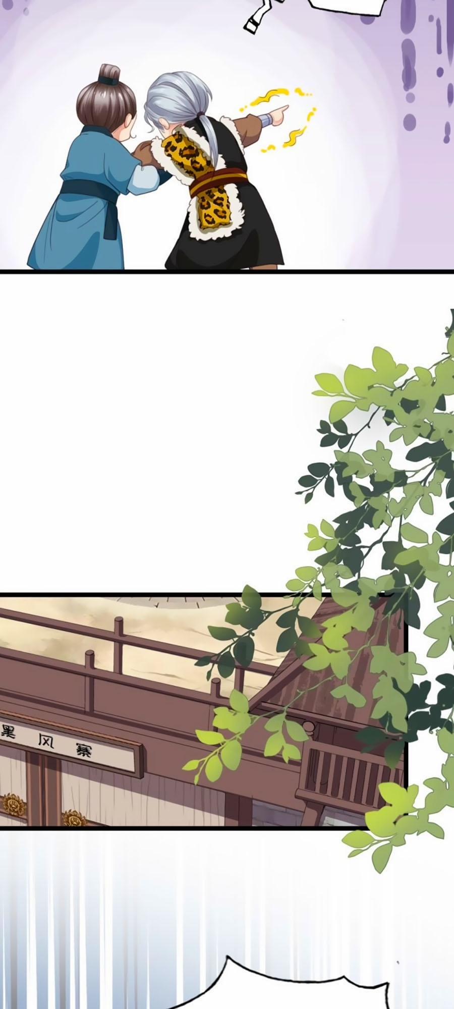 Đứng Lại! Phụng Chỉ Ăn Cướp 4 trang 16