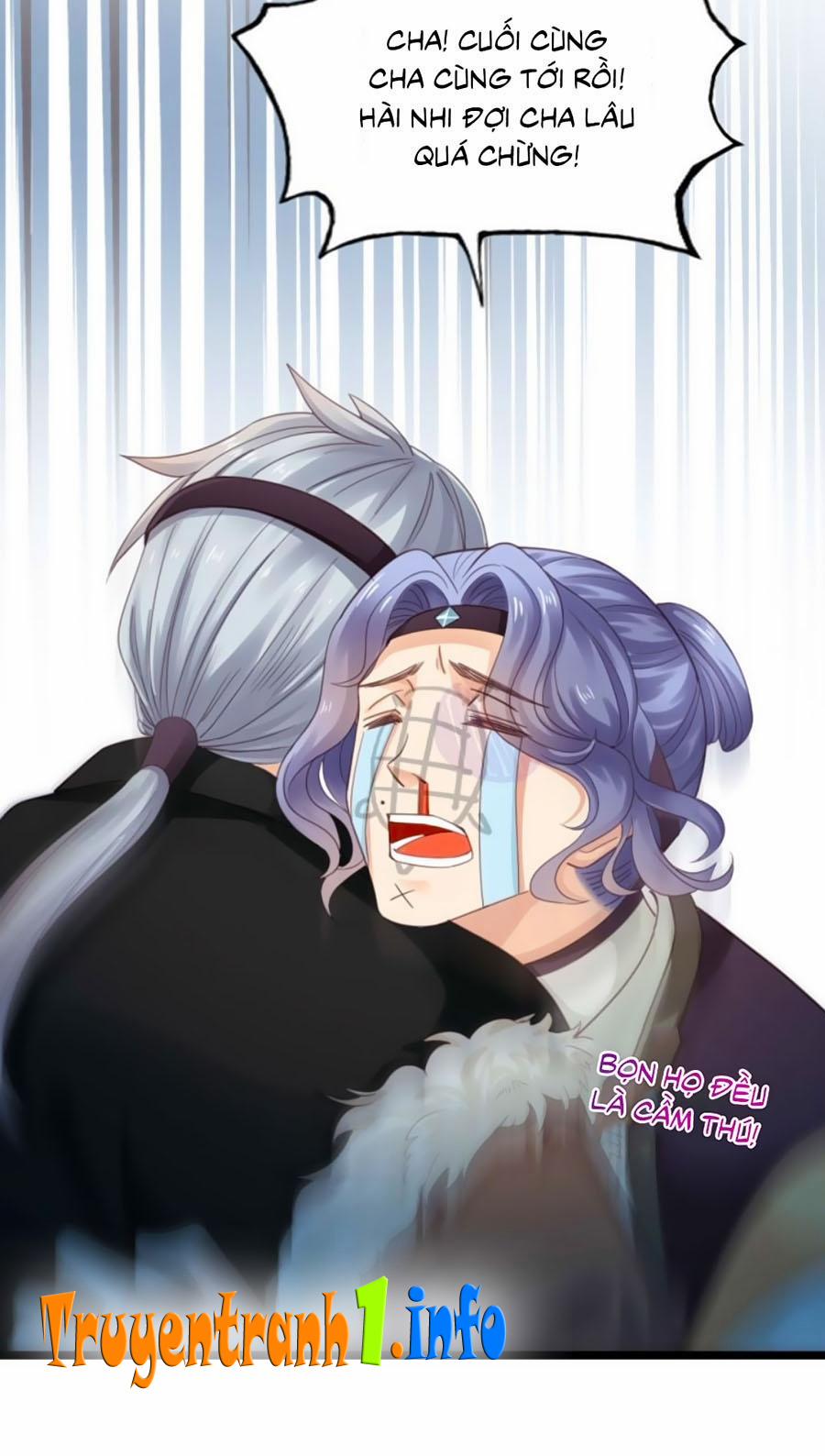 Đứng Lại! Phụng Chỉ Ăn Cướp 4 trang 17