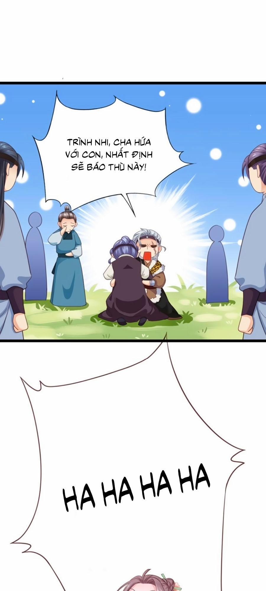 Đứng Lại! Phụng Chỉ Ăn Cướp 4 trang 18