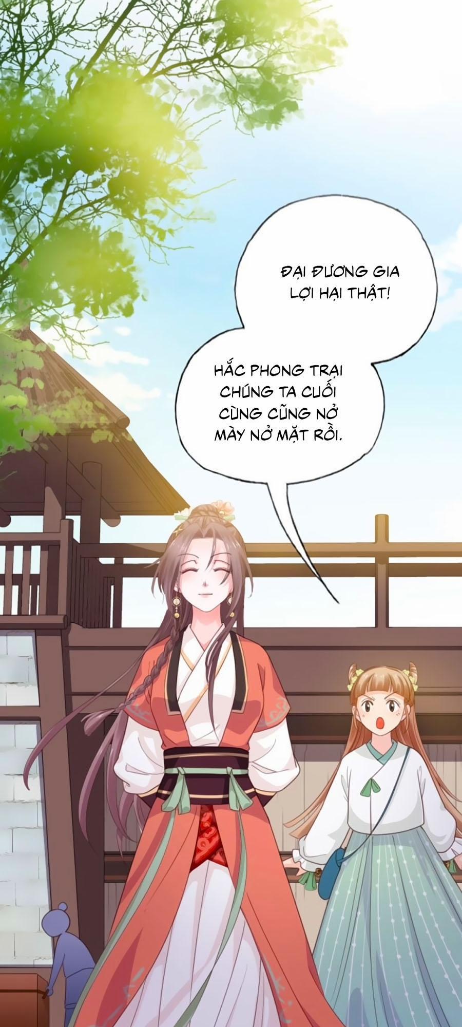 Đứng Lại! Phụng Chỉ Ăn Cướp 4 trang 20