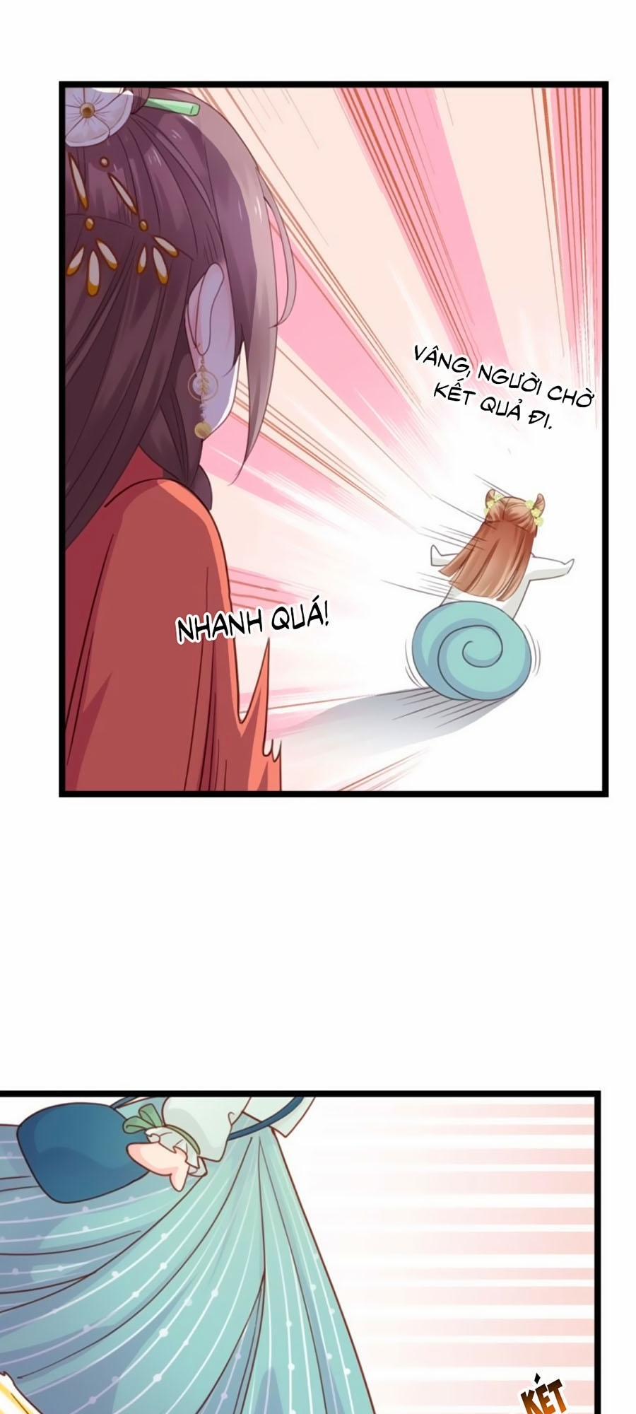 Đứng Lại! Phụng Chỉ Ăn Cướp 4 trang 23