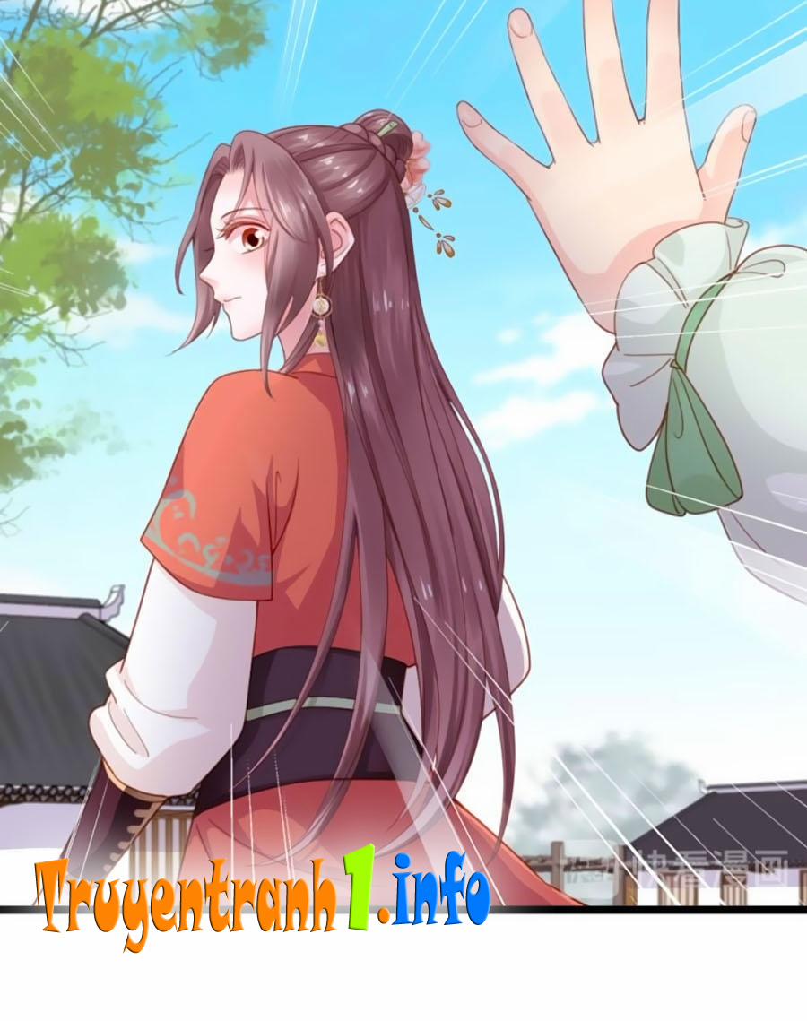 Đứng Lại! Phụng Chỉ Ăn Cướp 4 trang 26