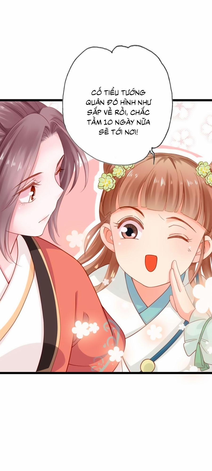 Đứng Lại! Phụng Chỉ Ăn Cướp 4 trang 27