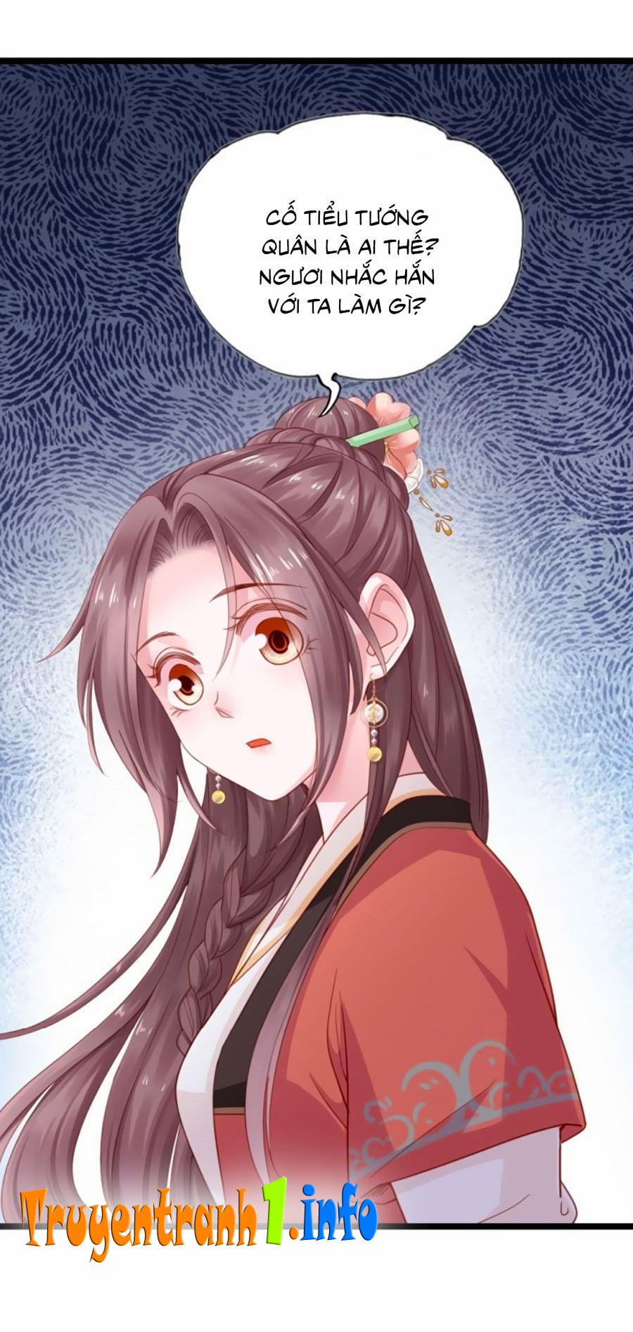 Đứng Lại! Phụng Chỉ Ăn Cướp 4 trang 28