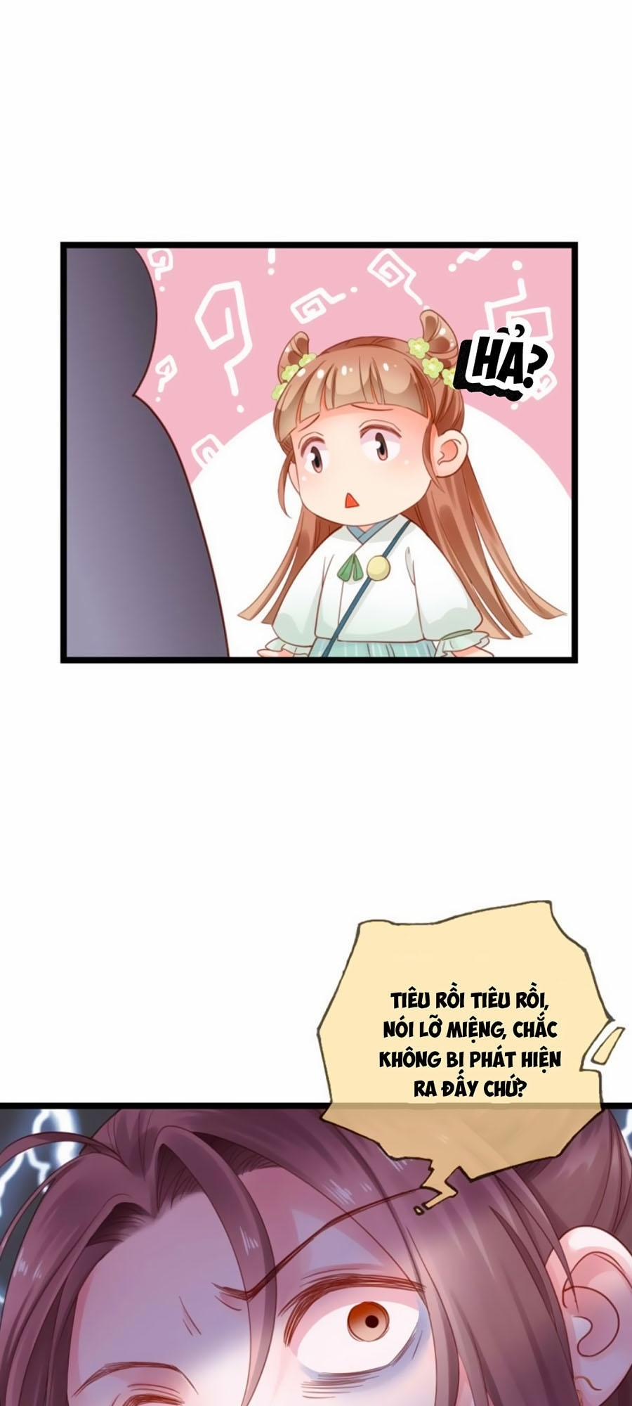 Đứng Lại! Phụng Chỉ Ăn Cướp 4 trang 29