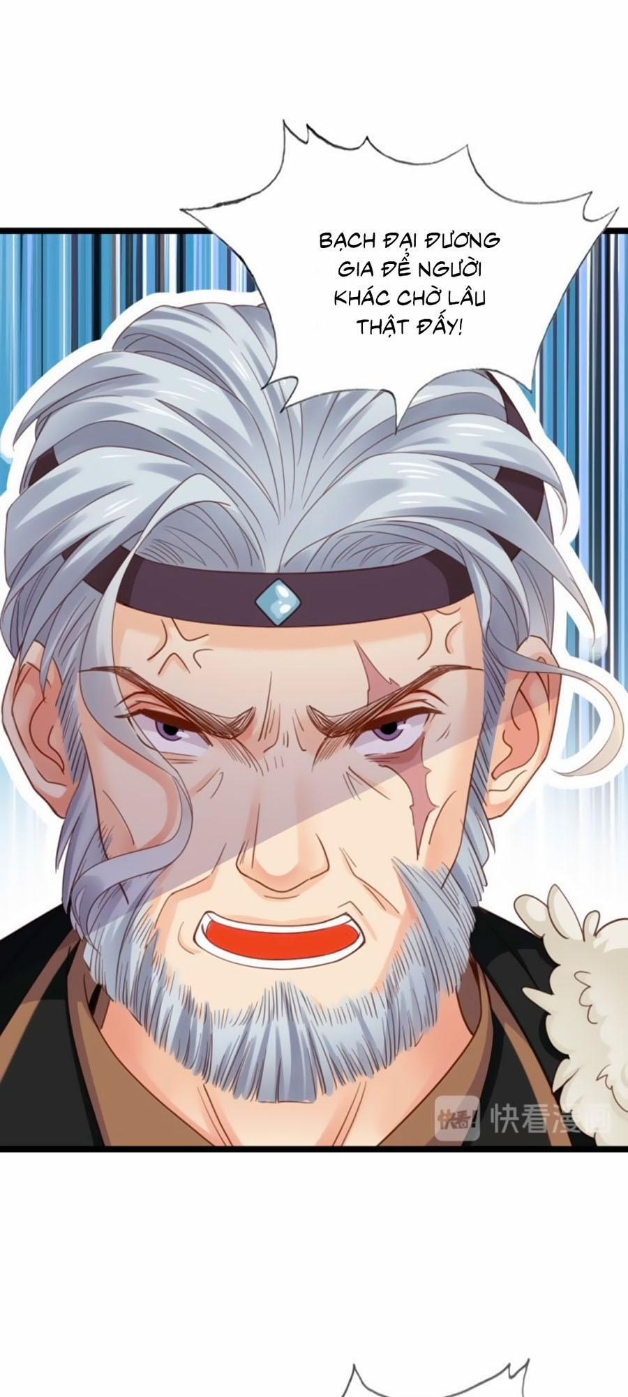 Đứng Lại! Phụng Chỉ Ăn Cướp 4 trang 4