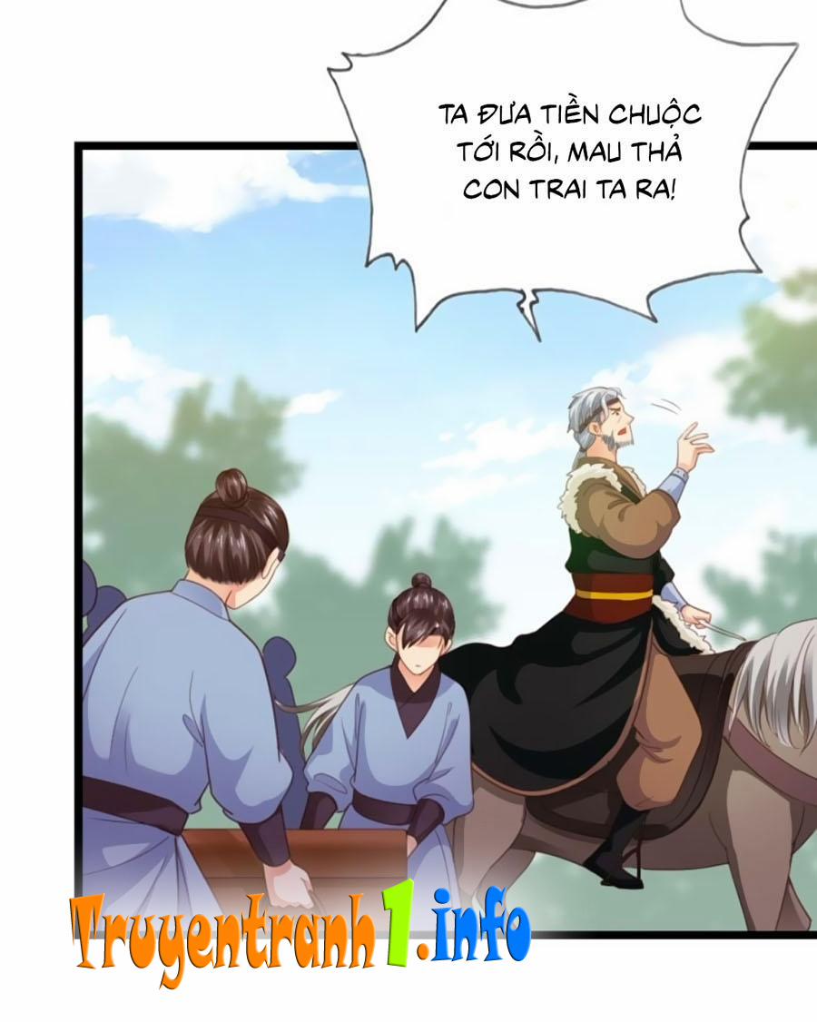 Đứng Lại! Phụng Chỉ Ăn Cướp 4 trang 5