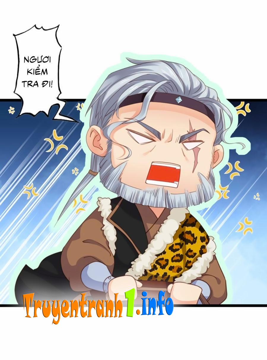 Đứng Lại! Phụng Chỉ Ăn Cướp 4 trang 7