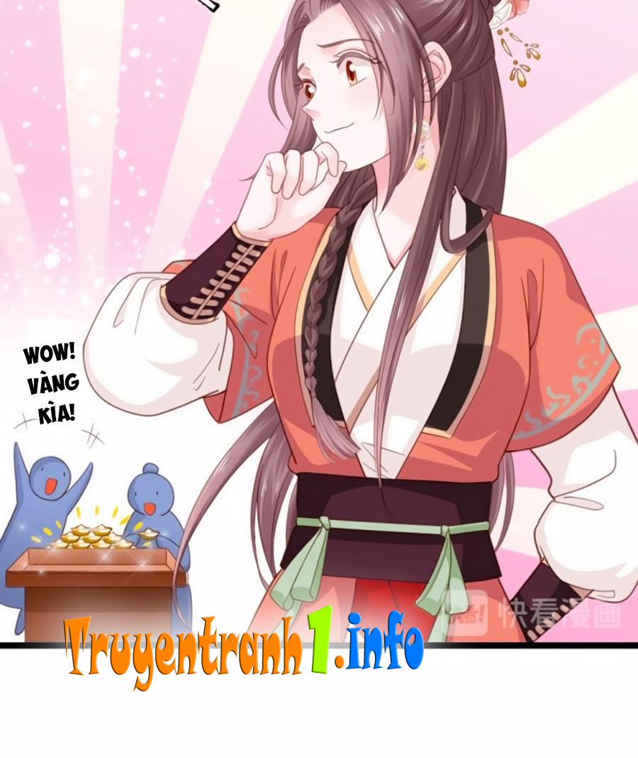 Đứng Lại! Phụng Chỉ Ăn Cướp 4 trang 9