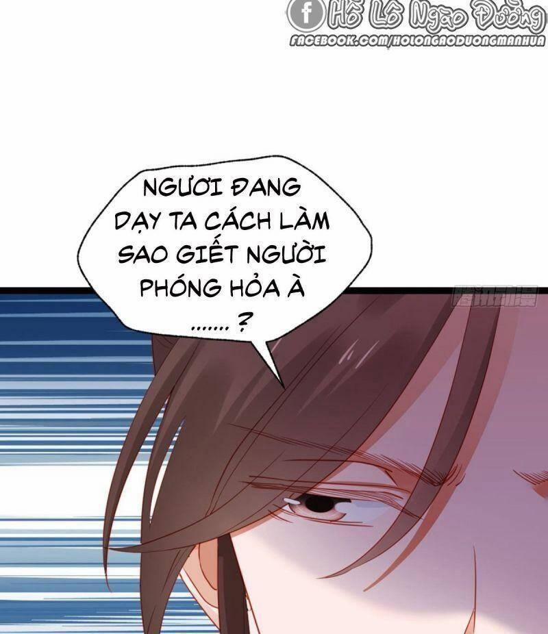 Đứng Lại! Phụng Chỉ Ăn Cướp 40 trang 10