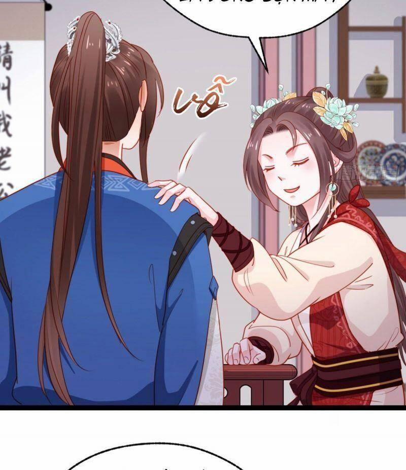 Đứng Lại! Phụng Chỉ Ăn Cướp 40 trang 12