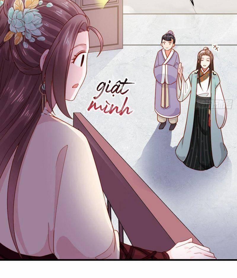 Đứng Lại! Phụng Chỉ Ăn Cướp 40 trang 26