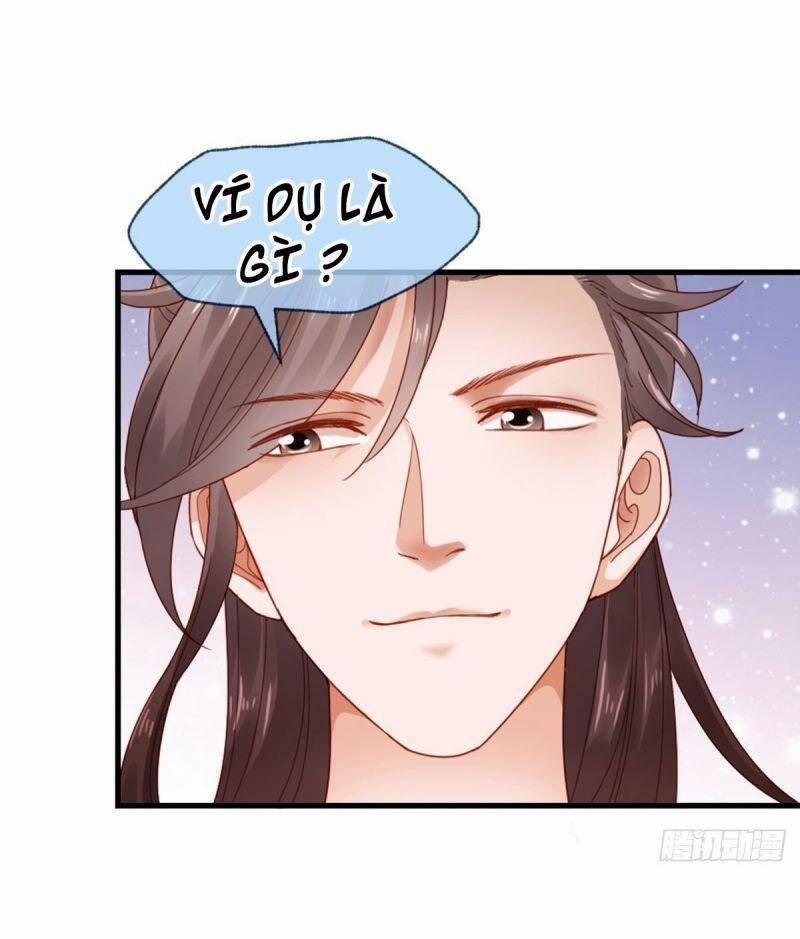 Đứng Lại! Phụng Chỉ Ăn Cướp 40 trang 28