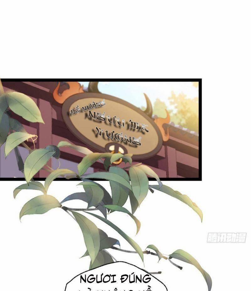 Đứng Lại! Phụng Chỉ Ăn Cướp 40 trang 3