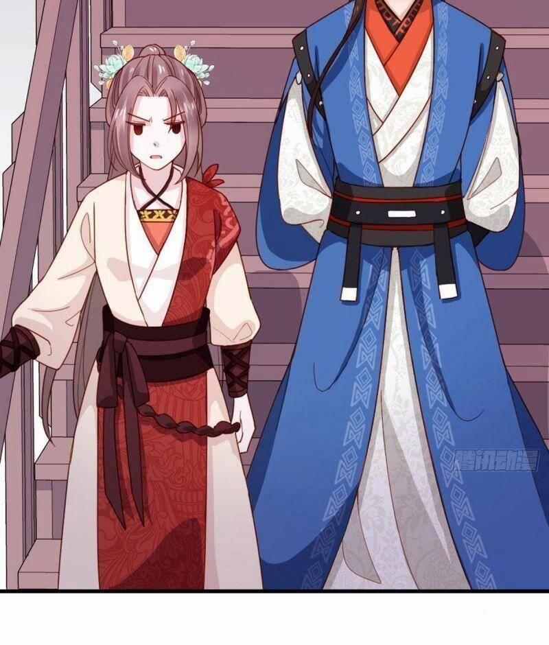 Đứng Lại! Phụng Chỉ Ăn Cướp 40 trang 30