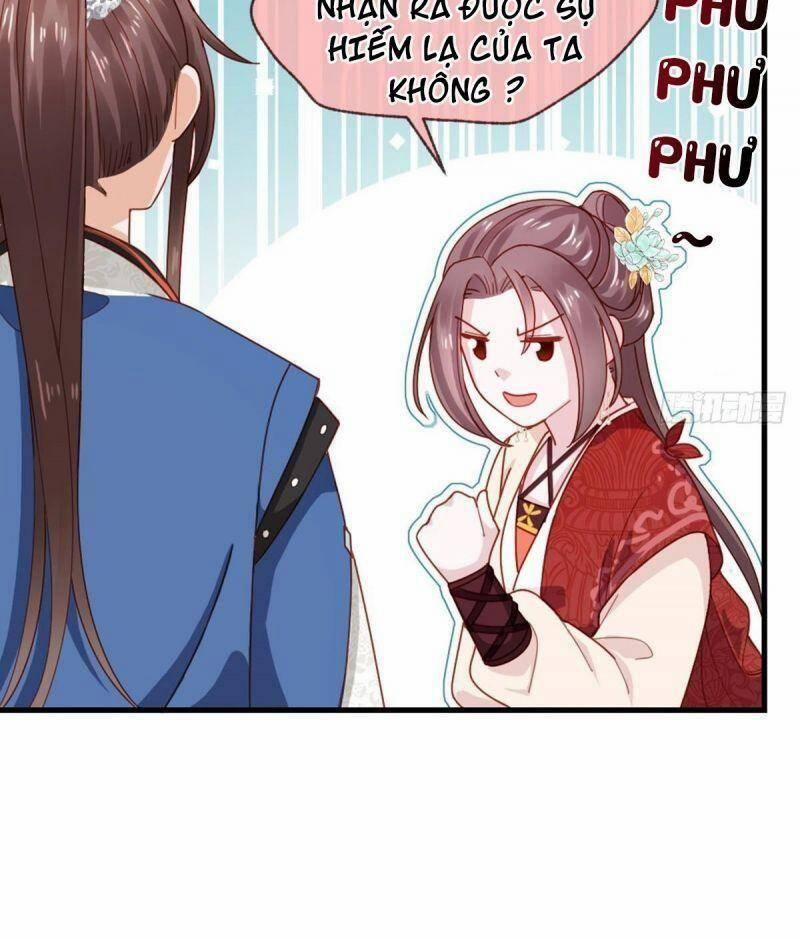 Đứng Lại! Phụng Chỉ Ăn Cướp 40 trang 33