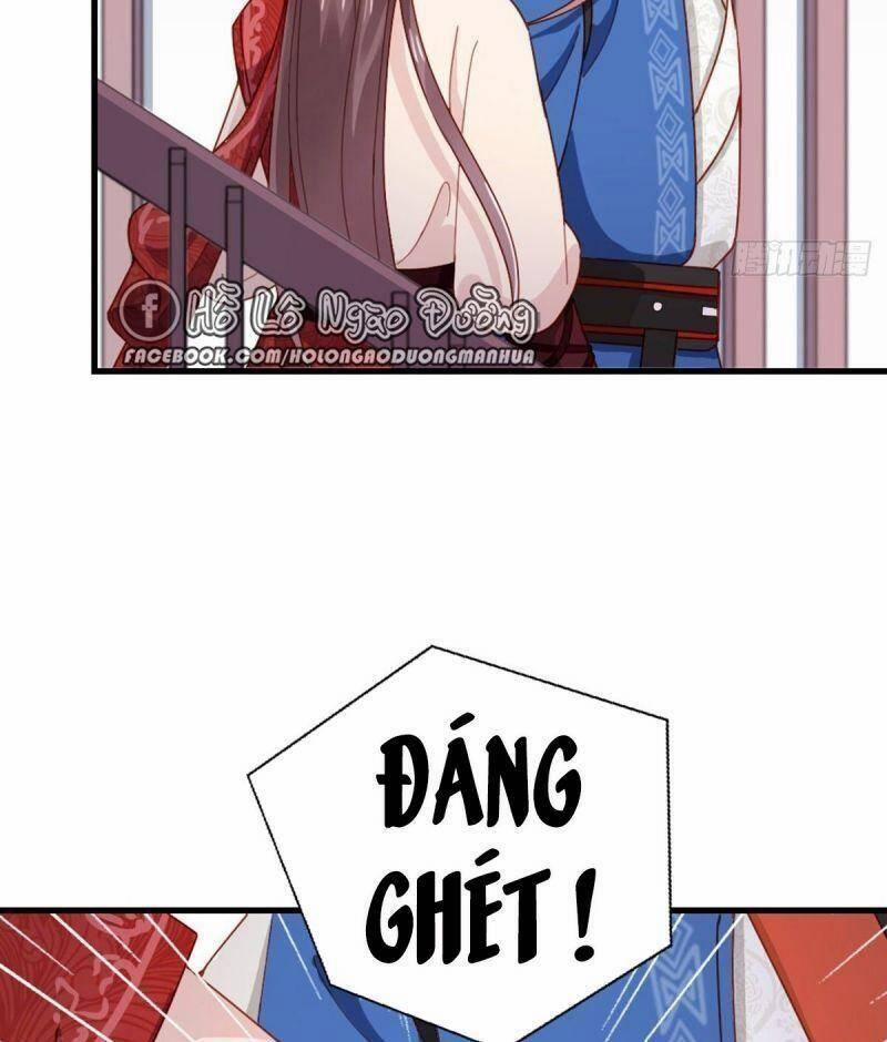 Đứng Lại! Phụng Chỉ Ăn Cướp 40 trang 35