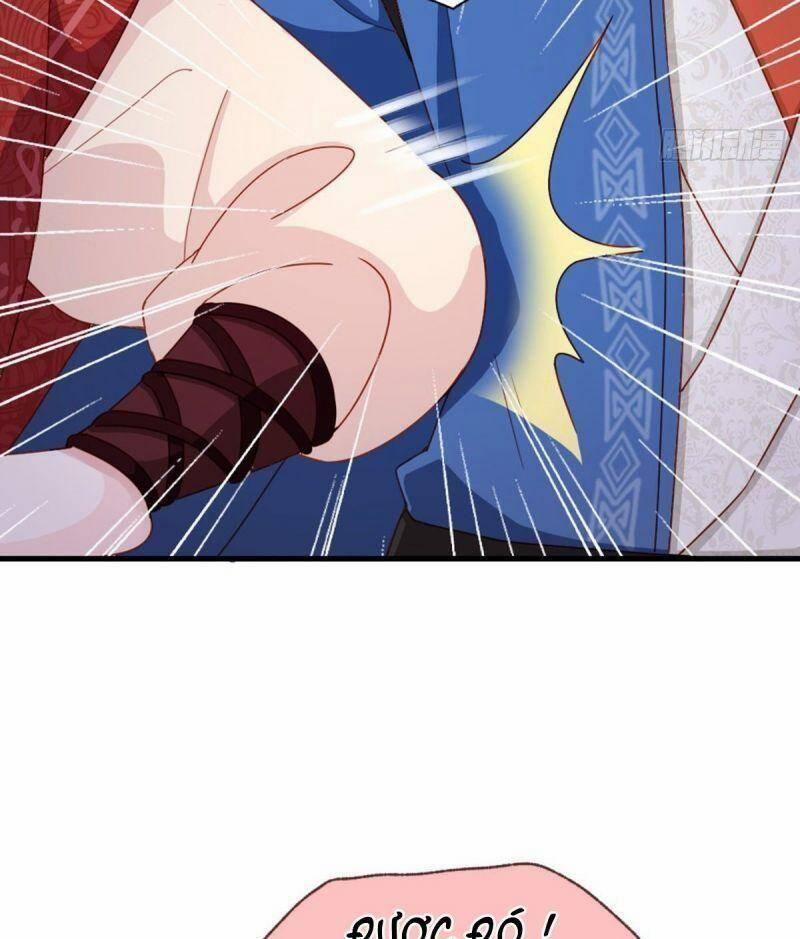 Đứng Lại! Phụng Chỉ Ăn Cướp 40 trang 36