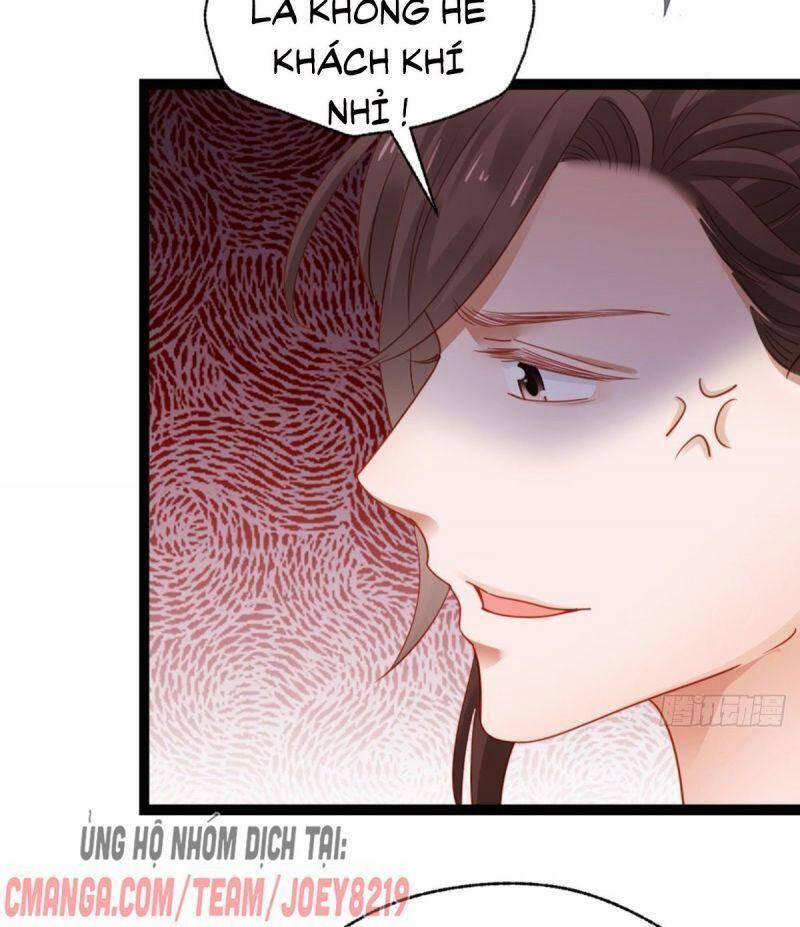 Đứng Lại! Phụng Chỉ Ăn Cướp 40 trang 4