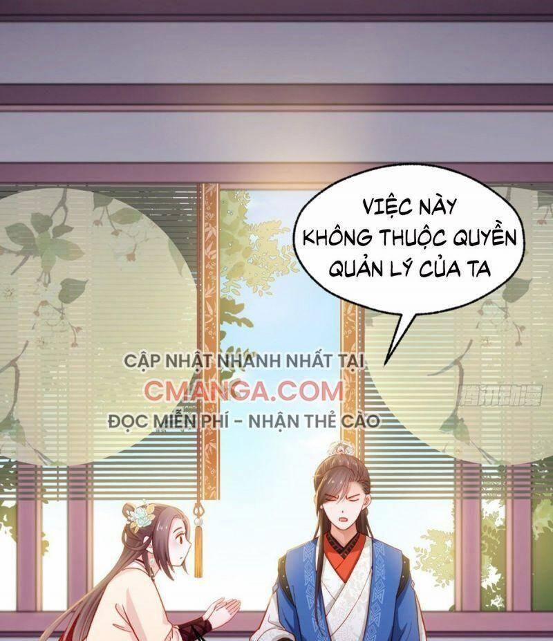 Đứng Lại! Phụng Chỉ Ăn Cướp 40 trang 7