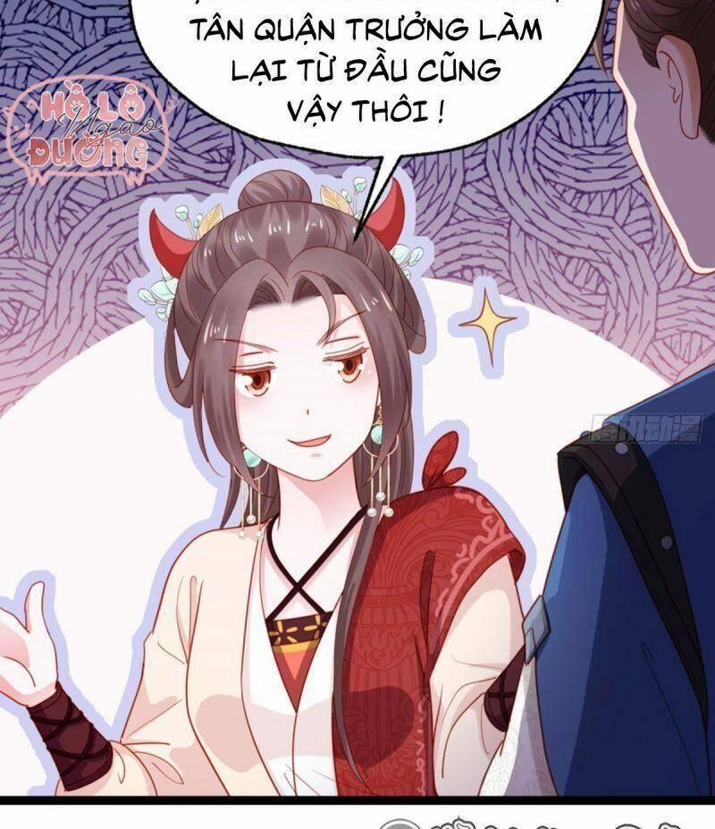 Đứng Lại! Phụng Chỉ Ăn Cướp 40 trang 9