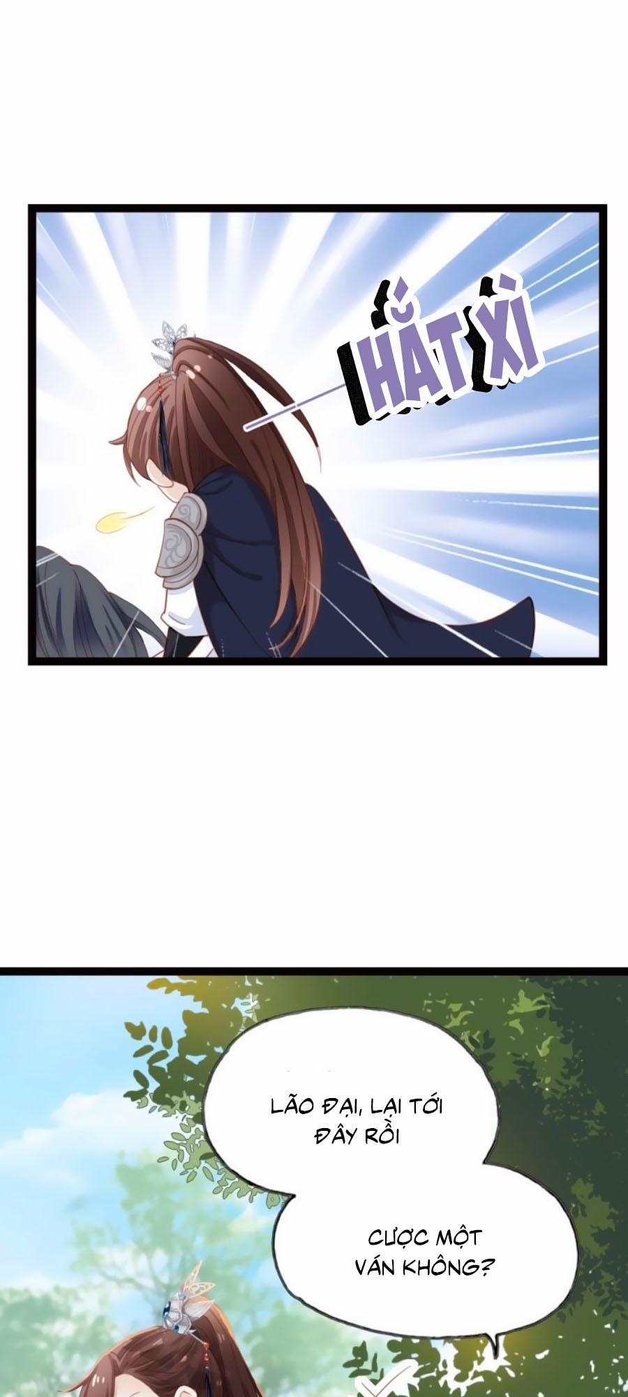 Đứng Lại! Phụng Chỉ Ăn Cướp 5 trang 10