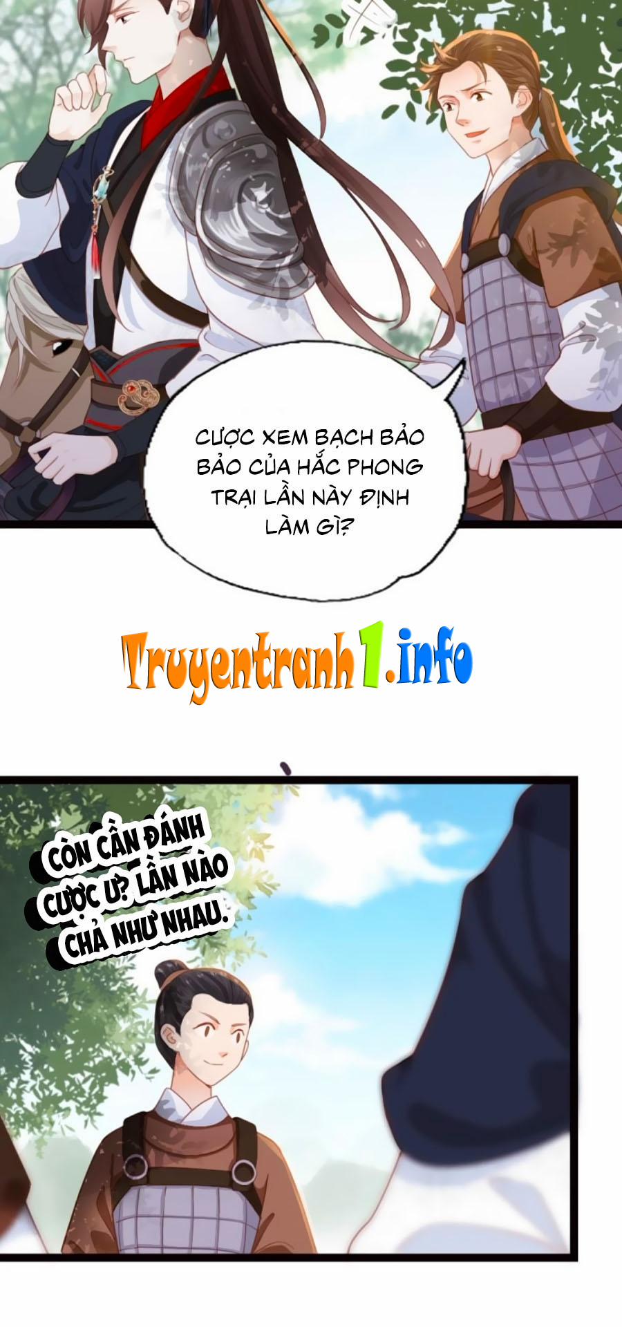 Đứng Lại! Phụng Chỉ Ăn Cướp 5 trang 11