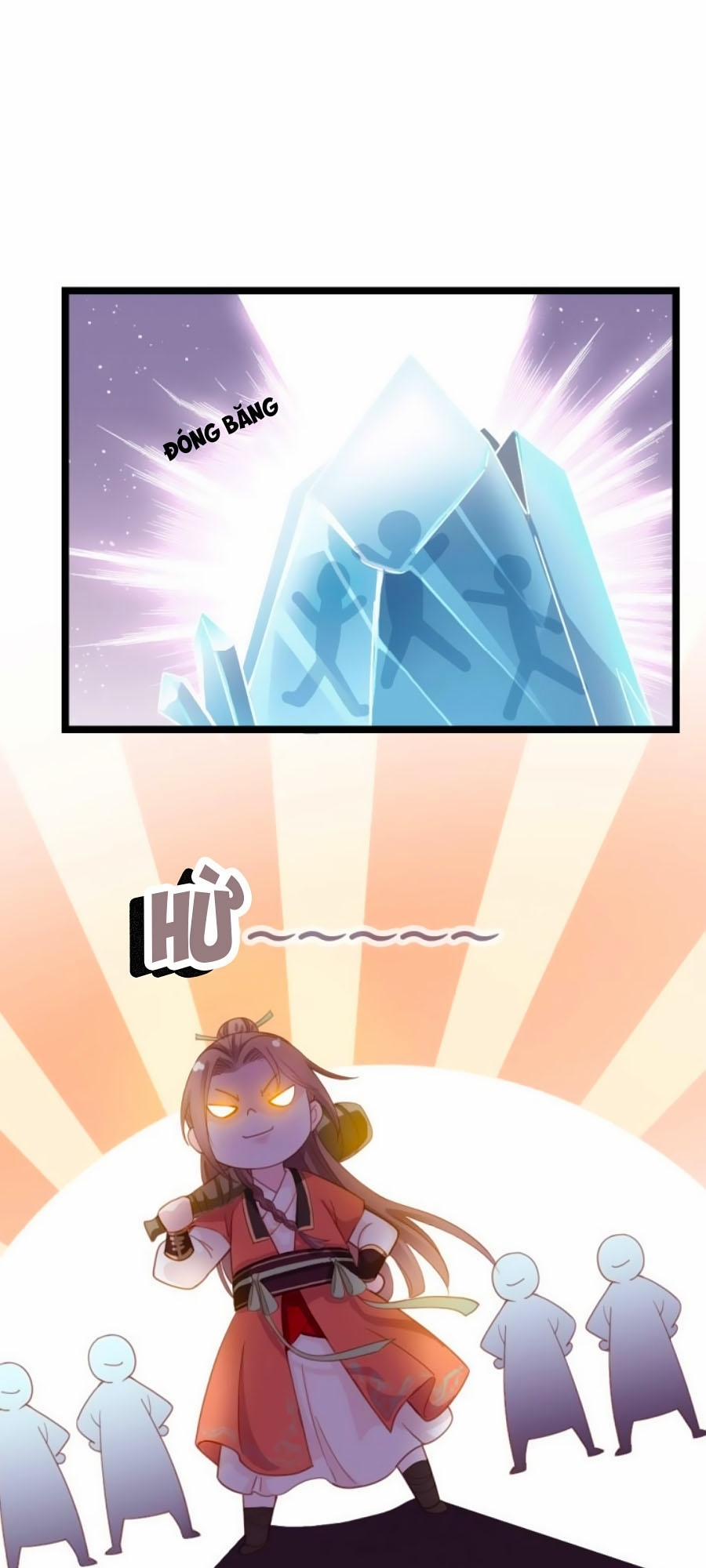 Đứng Lại! Phụng Chỉ Ăn Cướp 5 trang 14