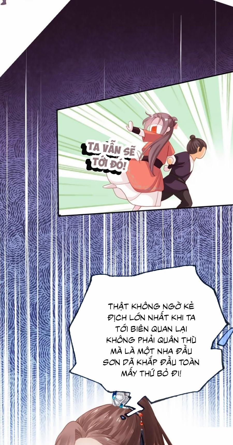 Đứng Lại! Phụng Chỉ Ăn Cướp 5 trang 15