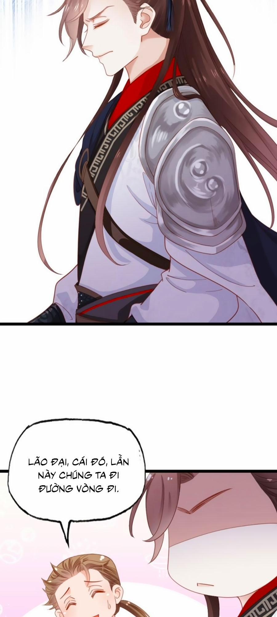 Đứng Lại! Phụng Chỉ Ăn Cướp 5 trang 16