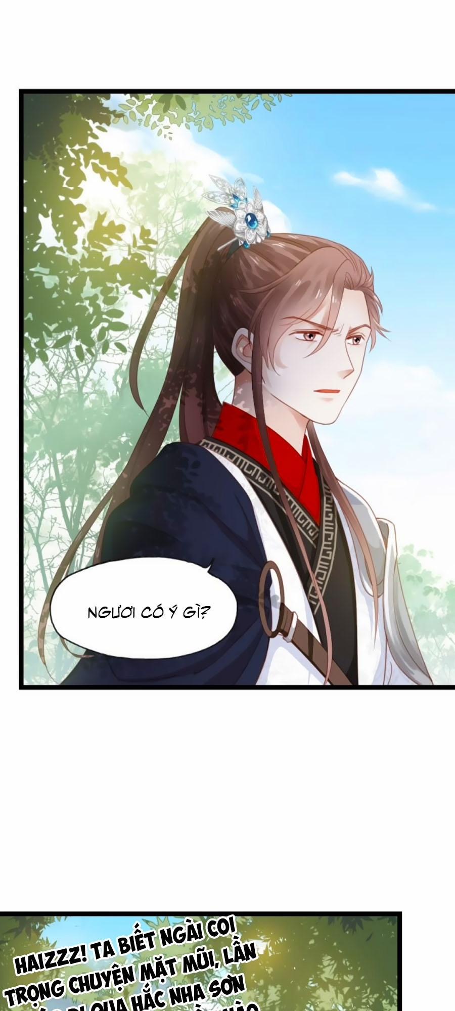 Đứng Lại! Phụng Chỉ Ăn Cướp 5 trang 18