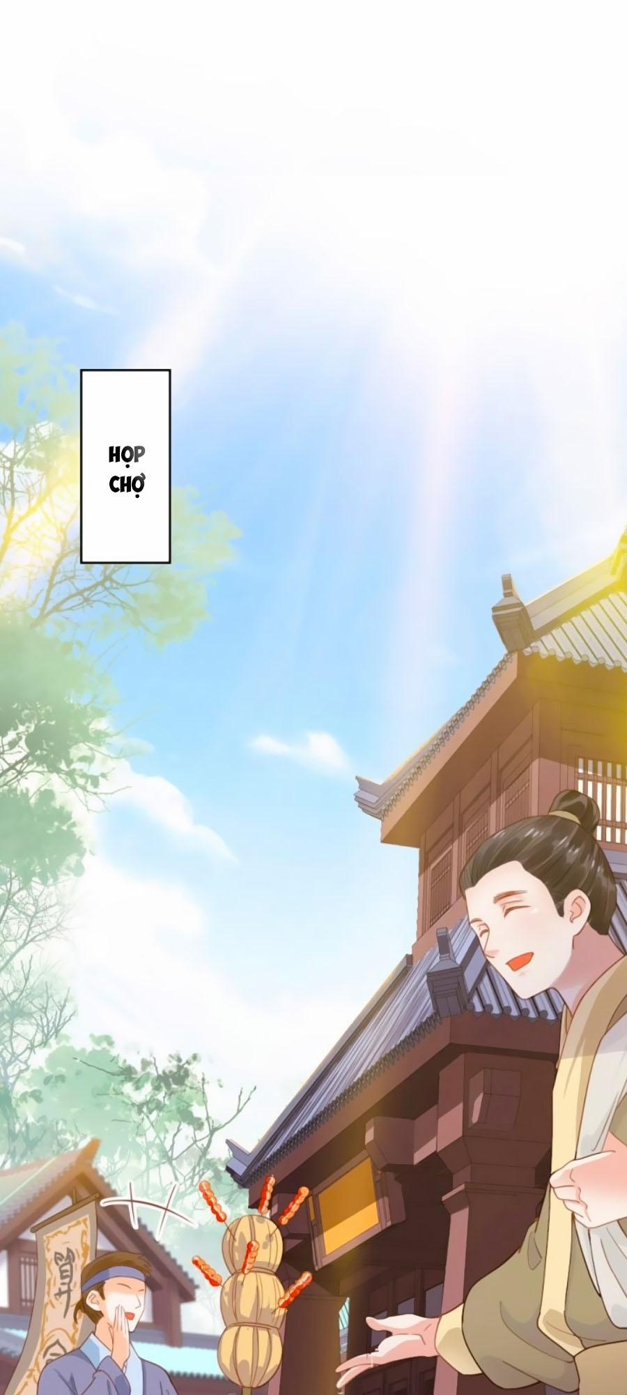 Đứng Lại! Phụng Chỉ Ăn Cướp 5 trang 27