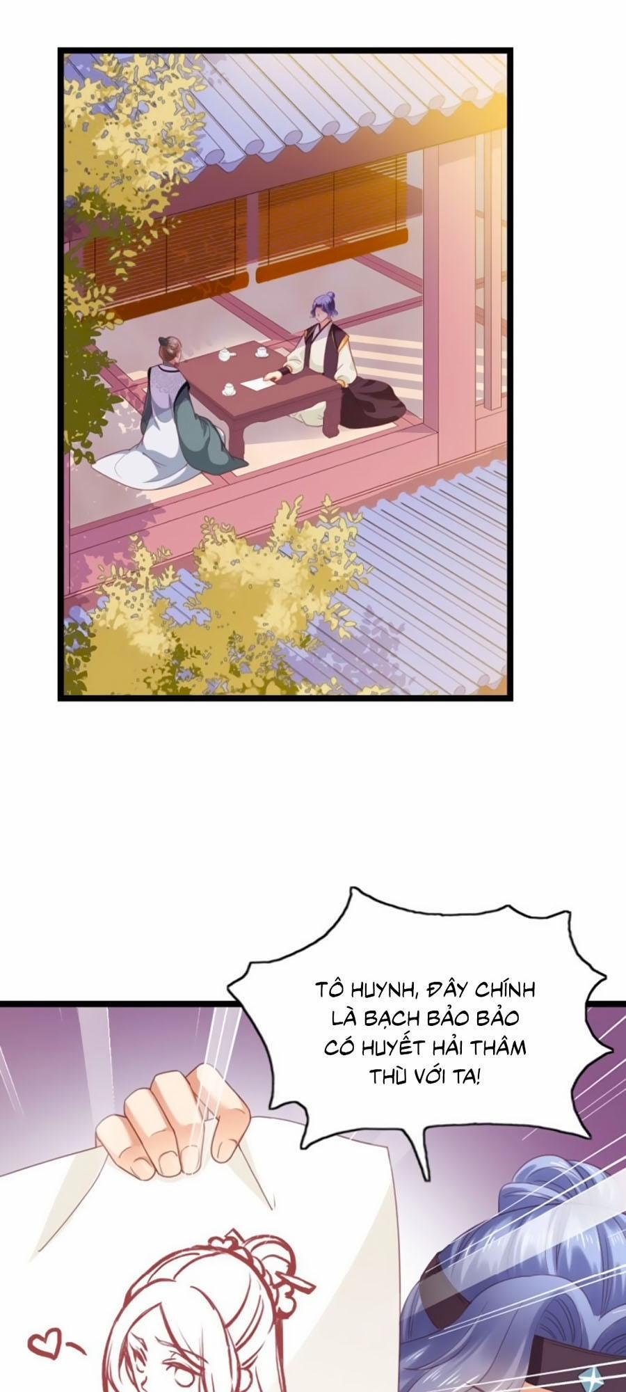 Đứng Lại! Phụng Chỉ Ăn Cướp 6 trang 0