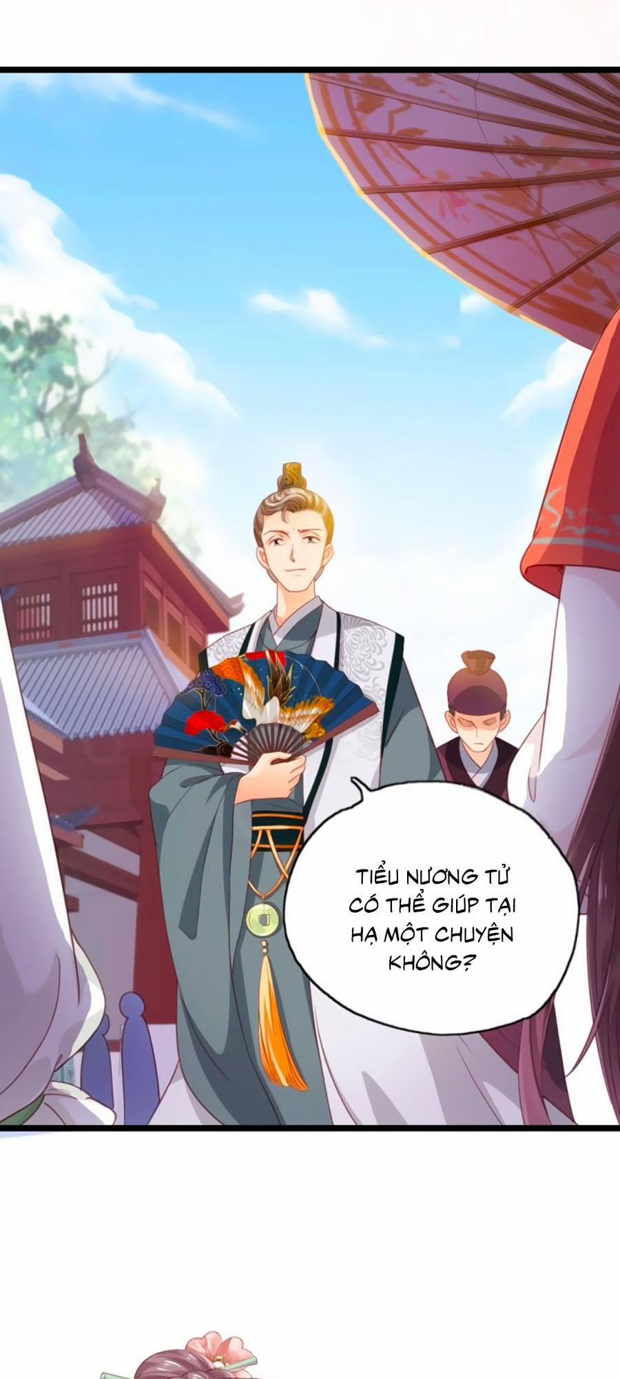 Đứng Lại! Phụng Chỉ Ăn Cướp 6 trang 14