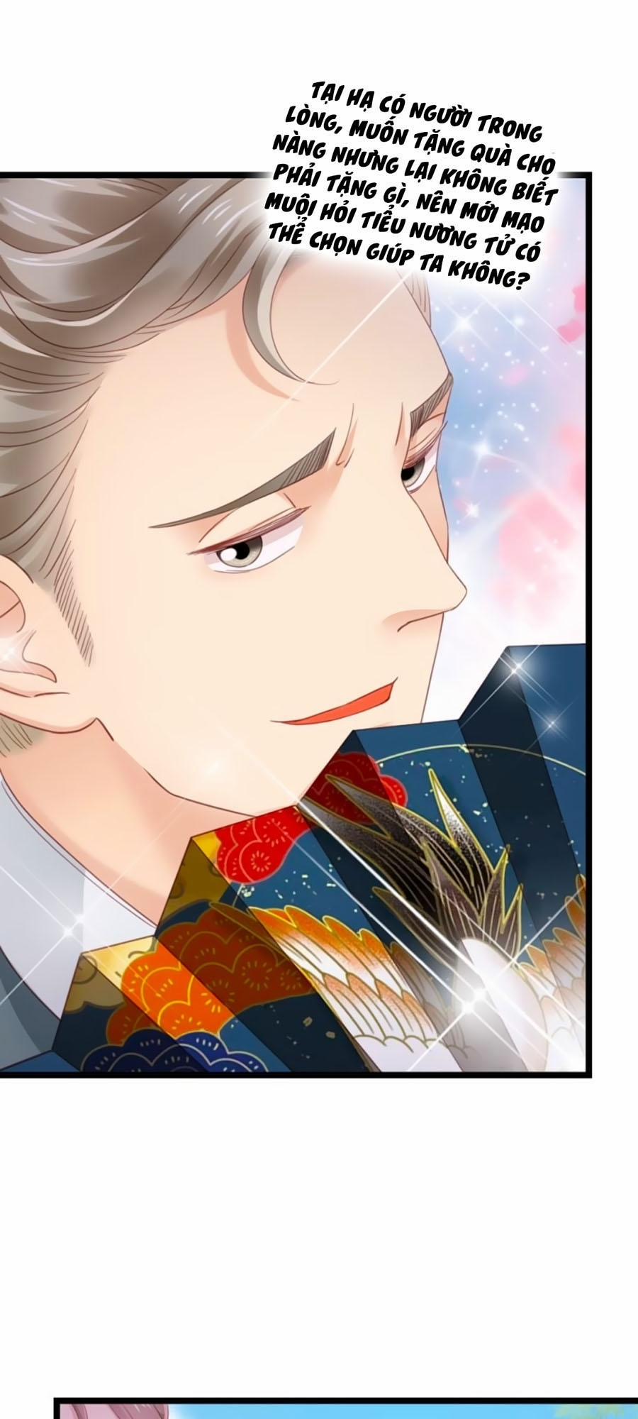 Đứng Lại! Phụng Chỉ Ăn Cướp 6 trang 16