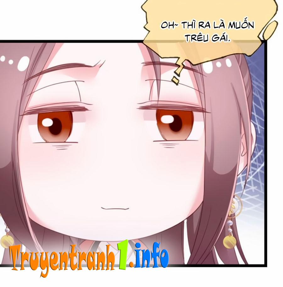 Đứng Lại! Phụng Chỉ Ăn Cướp 6 trang 19