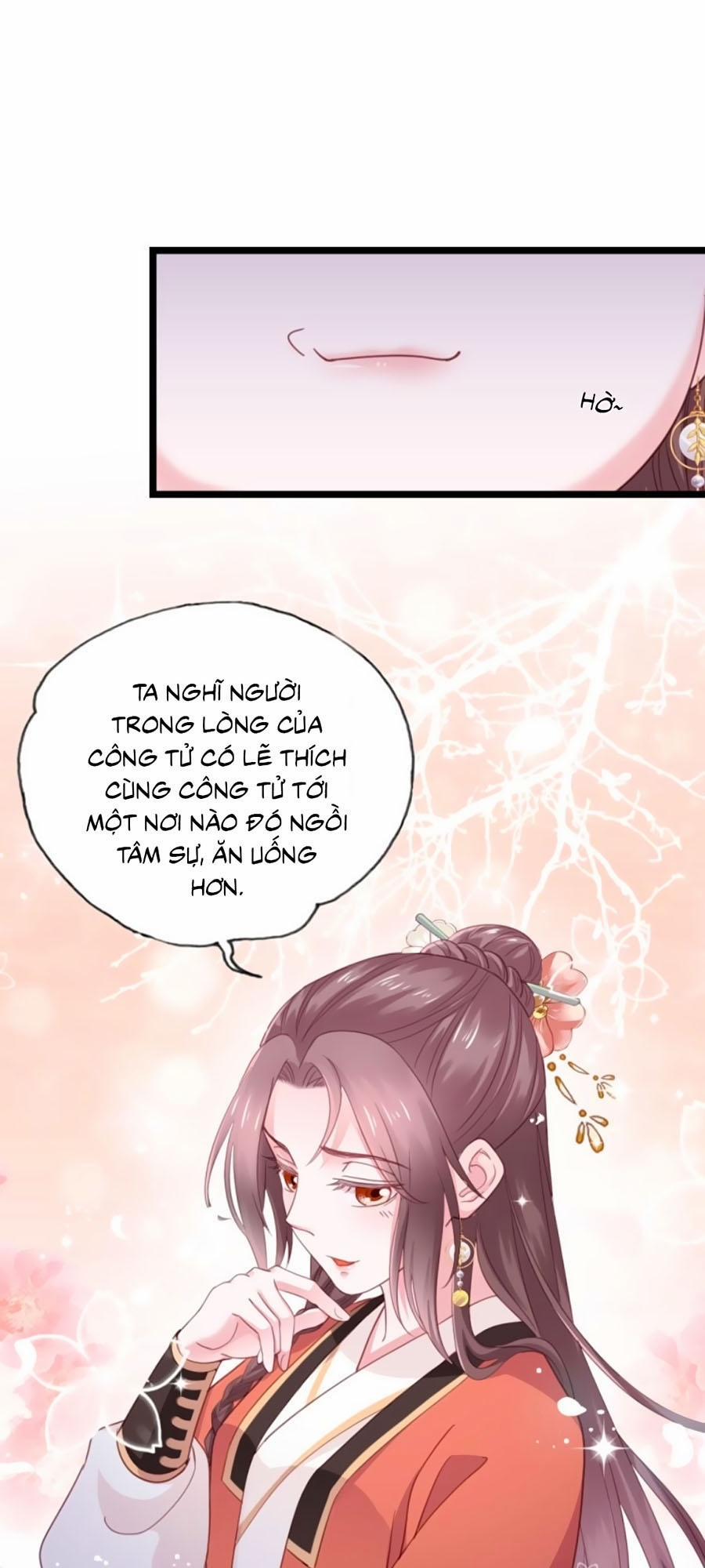 Đứng Lại! Phụng Chỉ Ăn Cướp 6 trang 20