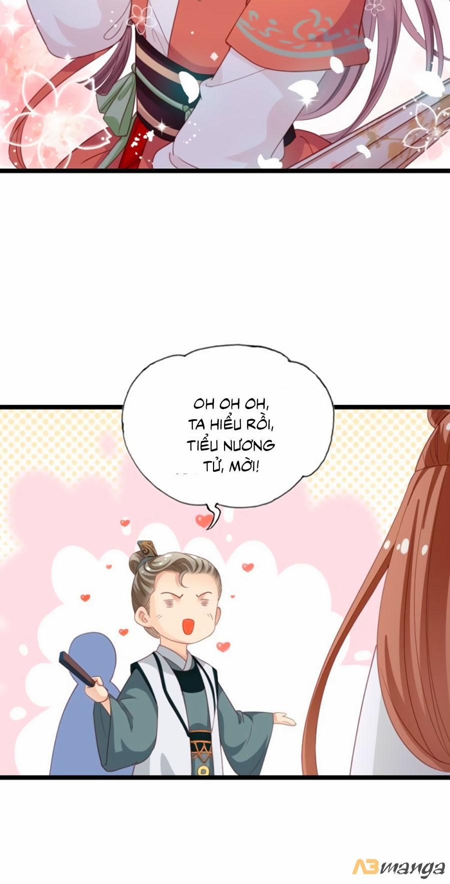 Đứng Lại! Phụng Chỉ Ăn Cướp 6 trang 21